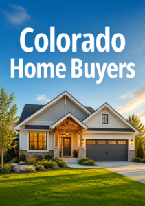 Colorado Home Buyers