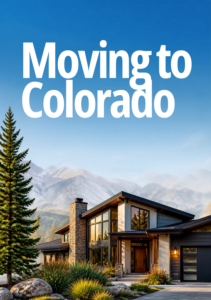Moving To Colorado