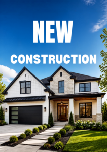 Colorado New Construction