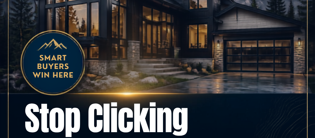 Stop Clicking “Schedule a Tour” on Homes Until You Understand This